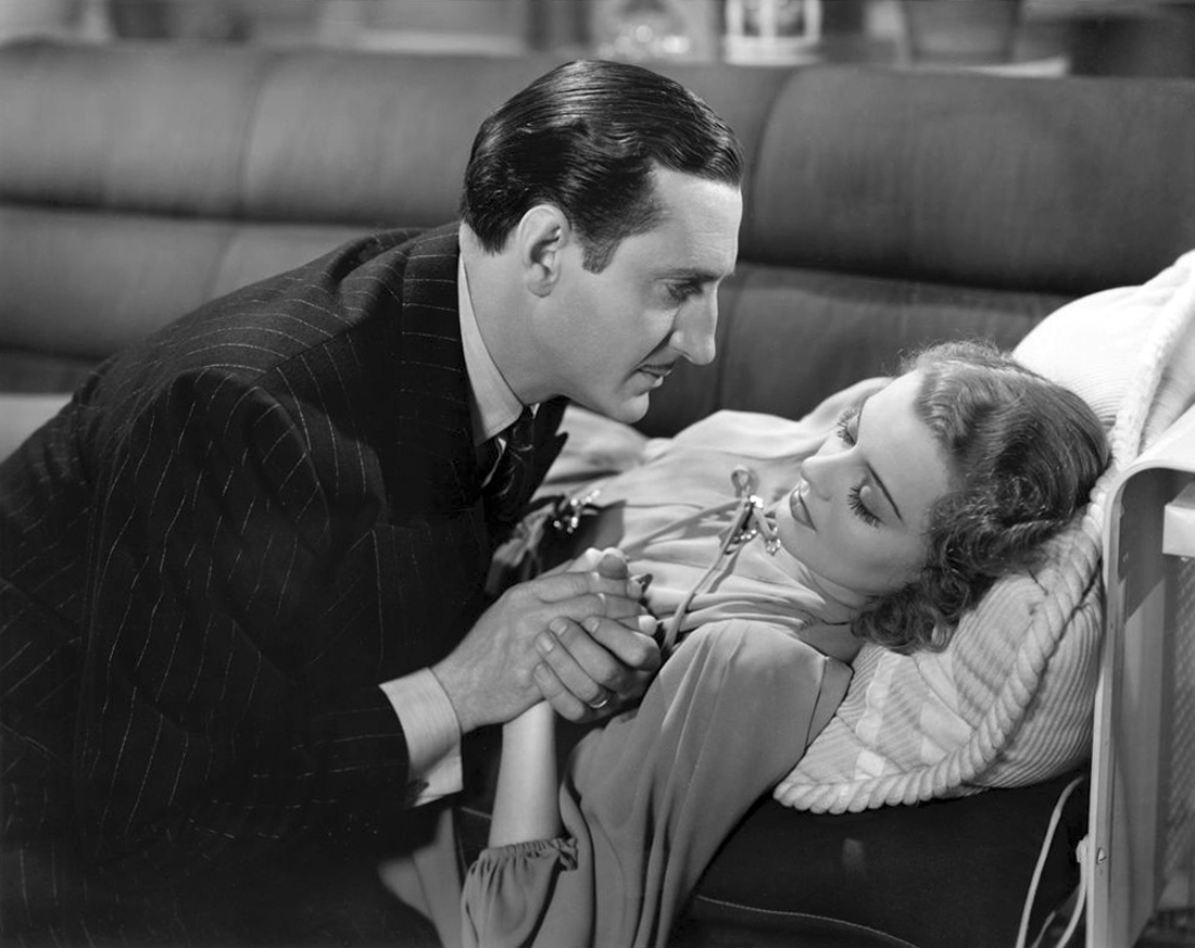 Mad Doctor, The (1941)